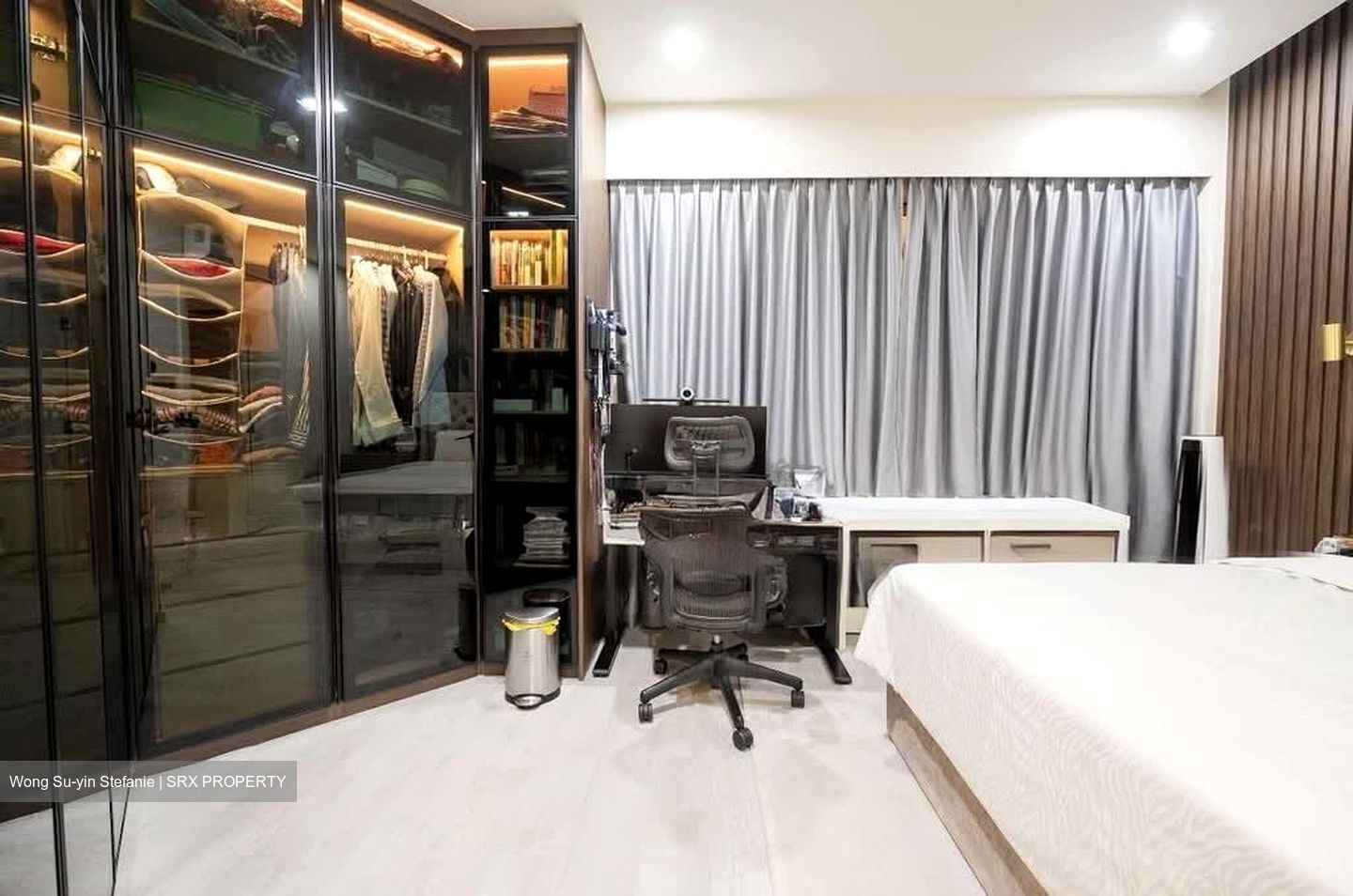 Villa Marina (D15), Condominium #554550911